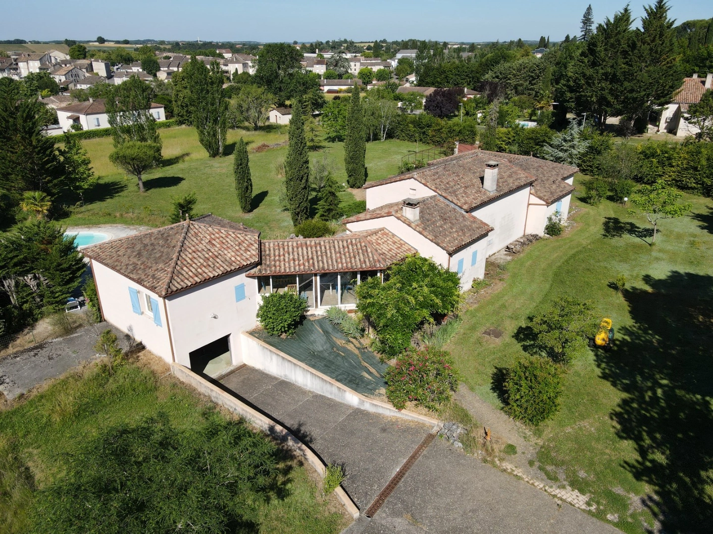 property